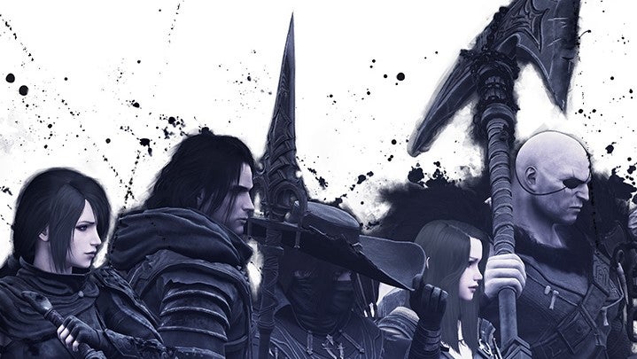 Honestly, you won’t believe the development talent behind Redemption Reapers